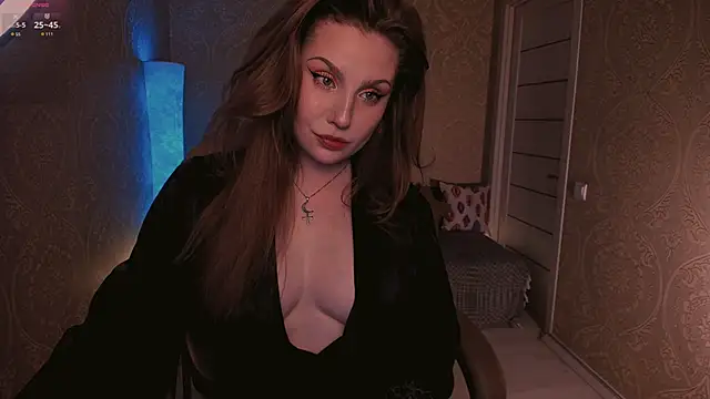 Eesmaaarrr online show from February 20, 11:27 pm