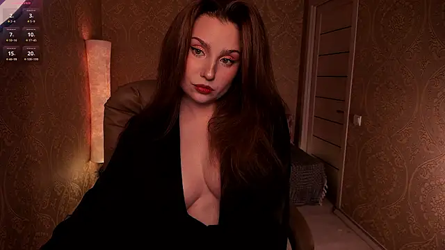 Eesmaaarrr online show from February 24, 11:36 pm