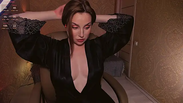 Eesmaaarrr online show from April 17, 11:41 pm