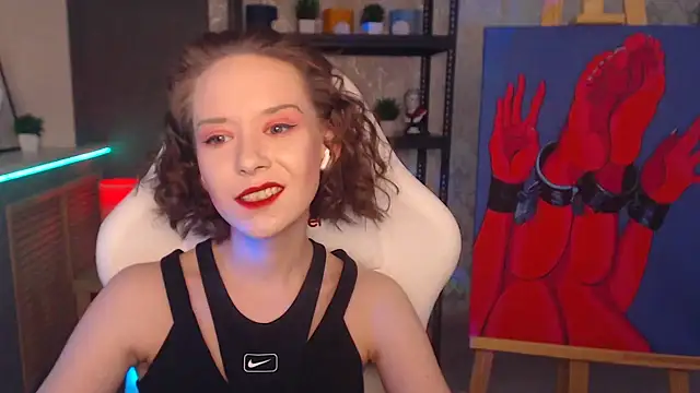 Snapshot of FascinatingEyess chatting on January 25, 9:14 pm FascinatingEyess online show from January 25, 9:14 pm