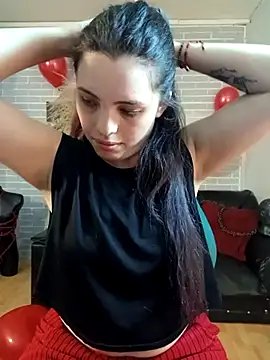 Snapshot of elizatexx chatting on February 20, 9:42 pm elizatexx online show from February 20, 9:42 pm