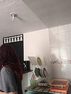 elizatexx online show from April 5, 3:53 pm