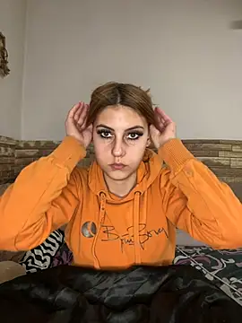 xxdorkax6 online show from February 21, 5:31 pm