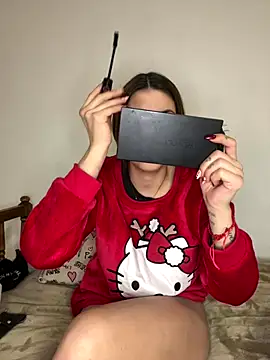 xxdorkax6 online show from December 18, 10:27 pm