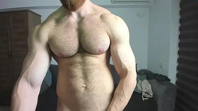 ZkkBlitz online show from December 2, 9:43 pm