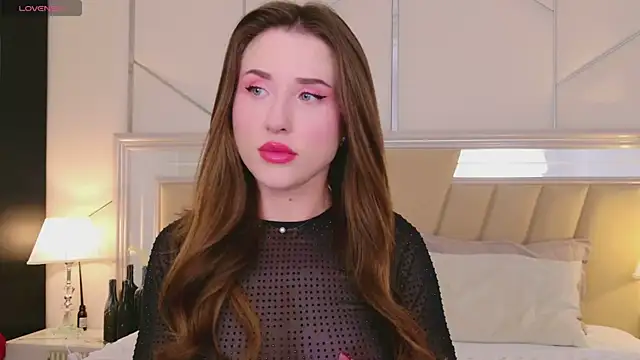 Jullia Carter online show from October 24, 6:10 am