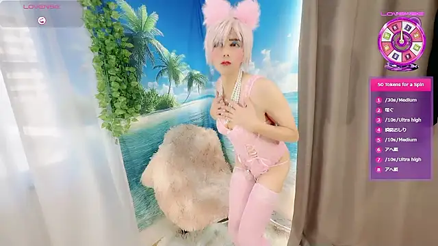 Snapshot of Sweet_Qteman chatting on November 30, 2:15 am Sweet Qteman online show from November 30, 2:15 am