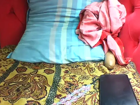 Princess Tamara online show from November 3, 4:19 pm