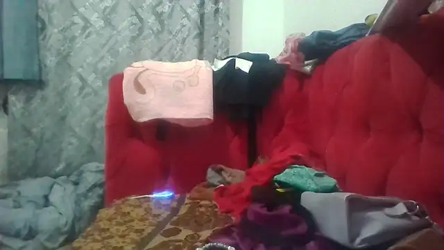 Princess Tamara online show from February 11, 7:08 pm