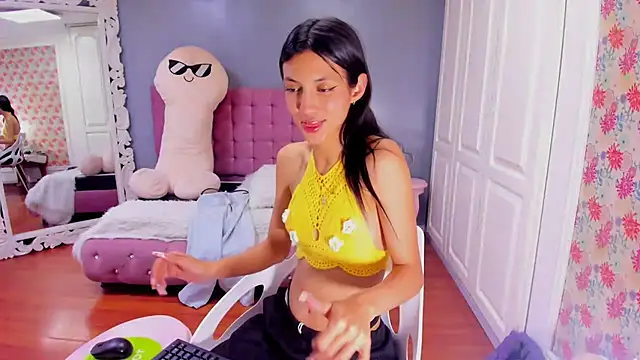 Iris Stone  online show from December 26, 11:57 pm