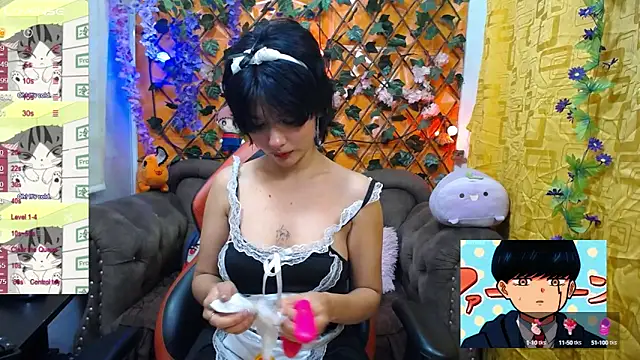 ravenn 20 online show from February 3, 11:31 am