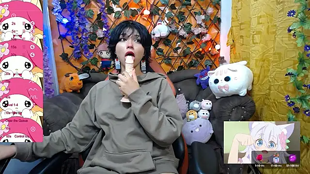 ravenn 20 online show from February 27, 5:36 pm