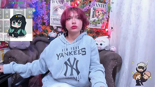 ravenn 20 online show from September 19, 11:33 am