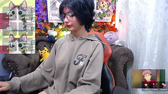 ravenn 20 online show from October 14, 11:33 am