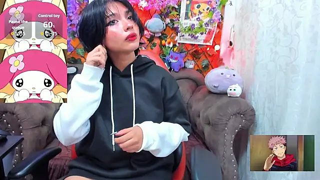 ravenn 20 online show from November 15, 11:29 am