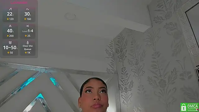 Snapshot of belacampbell chatting on March 1, 8:42 pm belacampbell online show from March 1, 8:42 pm