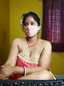 Snapshot of natasha_bhabhi chatting on March 4, 5:00 am natasha bhabhi online show from March 4, 5:00 am