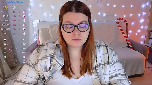 Snapshot of Melissa_Purr chatting on January 7, 3:03 am Melissa Purr online show from January 7, 3:03 am