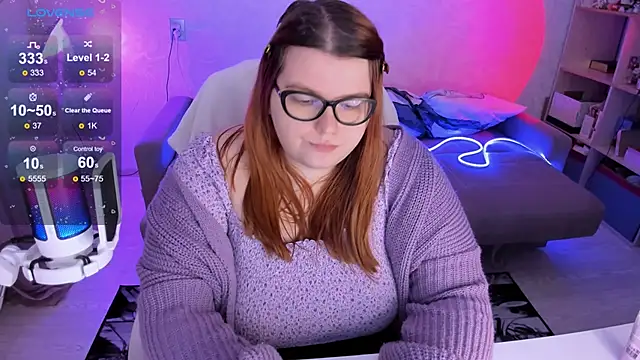 Snapshot of Melissa_Purr chatting on February 11, 2:25 am Melissa Purr online show from February 11, 2:25 am