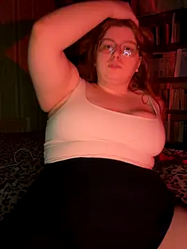 Snapshot of Melissa_Purr chatting on October 12, 5:01 pm Melissa Purr online show from October 12, 5:01 pm