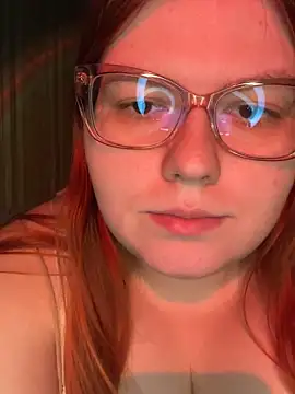 Snapshot of Melissa_Purr chatting on October 16, 2:29 pm Melissa Purr online show from October 16, 2:29 pm