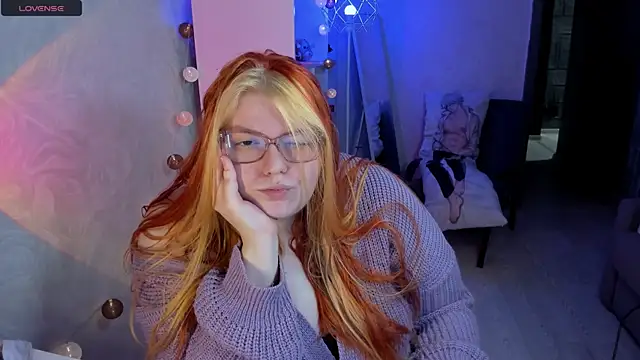 Melissa Purr online show from March 30, 10:55 pm