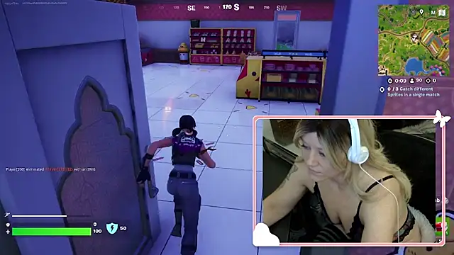 Snapshot of ziggyspice chatting on January 15, 6:12 am ziggyspice online show from January 15, 6:12 am