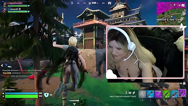 Snapshot of ziggyspice chatting on January 26, 8:46 am ziggyspice online show from January 26, 8:46 am