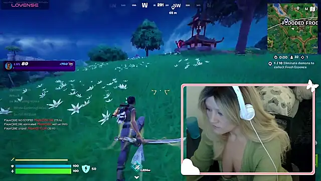 Snapshot of ziggyspice chatting on February 8, 8:53 pm ziggyspice online show from February 8, 8:53 pm