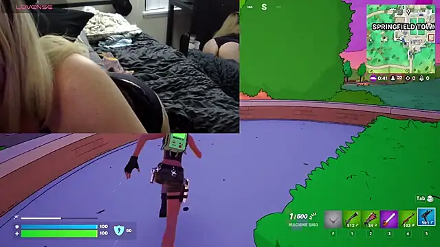 Snapshot of ziggyspice chatting on November 23, 1:05 am ziggyspice online show from November 23, 1:05 am