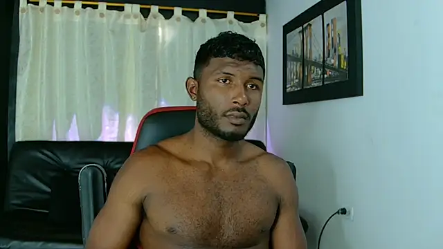 Snapshot of Black_indiian chatting on September 13, 7:13 pm Black indiian online show from September 13, 7:13 pm