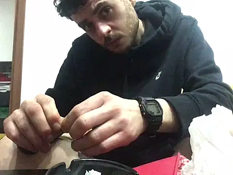 Snapshot of DragonPink chatting on January 25, 5:51 pm DragonPink online show from January 25, 5:51 pm