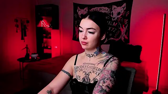 Magic Allie online show from March 11, 7:42 pm