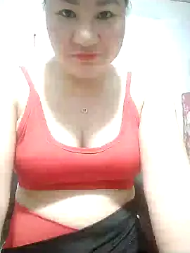 Snapshot of Rose_DiDi chatting on January 23, 2:55 am Rose DiDi online show from January 23, 2:55 am