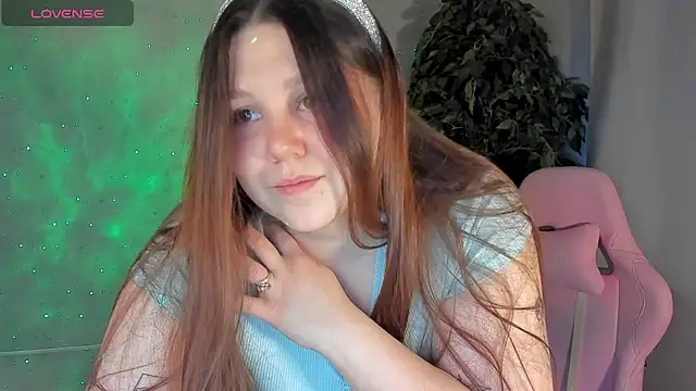 Snapshot of Ruth_Oliver chatting on January 5, 8:32 am Ruth Oliver online show from January 5, 8:32 am