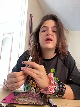 SafeinouterSpace online show from September 16, 3:35 pm