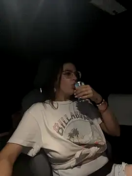 SafeinouterSpace online show from November 7, 3:17 am