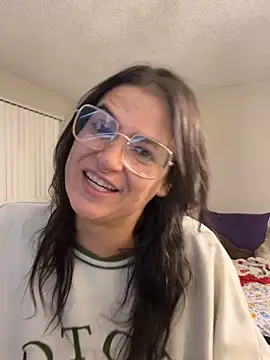 SafeinouterSpace online show from December 2, 10:42 am