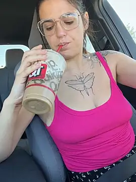 SafeinouterSpace online show from February 14, 9:44 pm