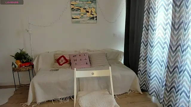 Marakuia054 online show from February 3, 7:29 am