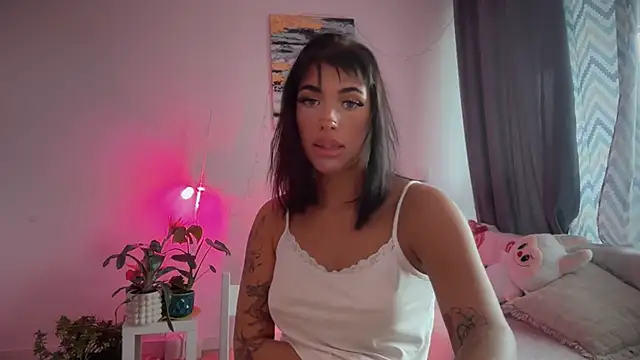 Marakuia054 online show from October 6, 10:23 am