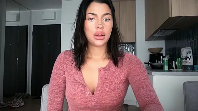 Marakuia054 online show from December 3, 8:45 am