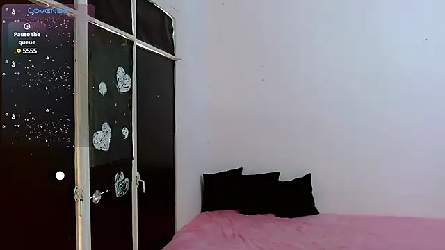 Lanna belle28 online show from January 21, 1:32 pm