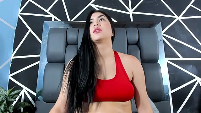 Sweet-Monica online show from March 14, 5:02 pm