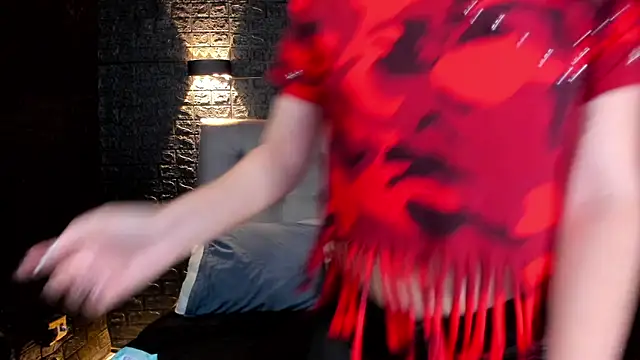 Sweet-Monica online show from March 17, 10:06 am