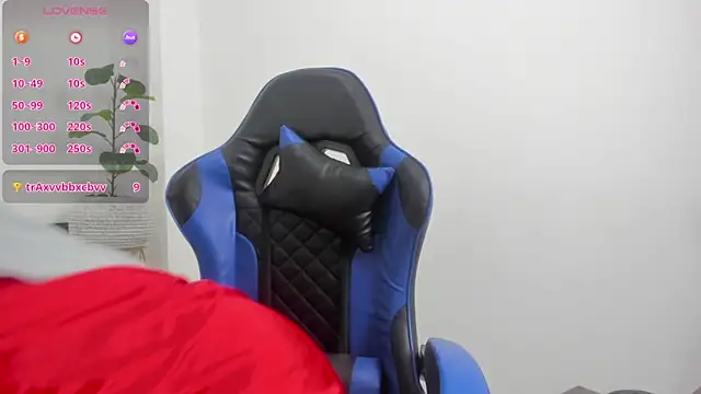 hurrem had online show from April 13, 7:19 pm