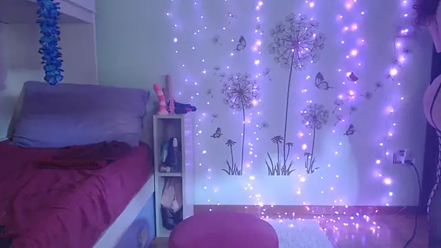 peachgirlmartyna online show from January 4, 1:53 pm
