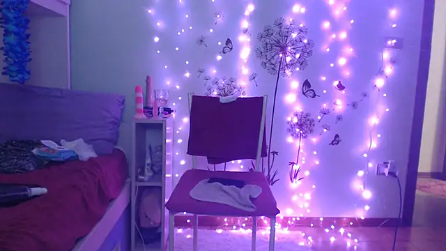 peachgirlmartyna online show from January 8, 9:55 pm