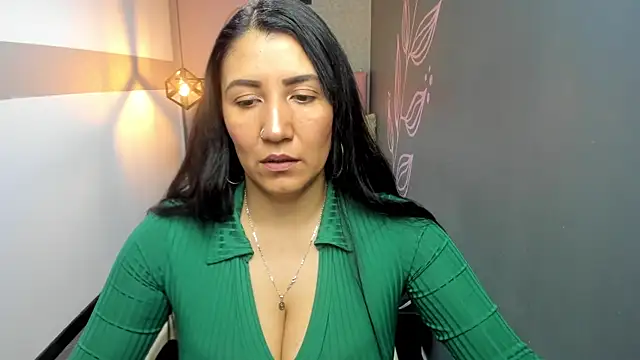 GiaFox  online show from February 5, 12:38 pm