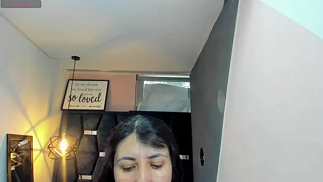 GiaFox  online show from October 11, 1:20 pm